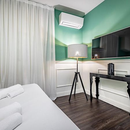 Hs4U The Romantic Luxury Apartment Prato  Luaran gambar