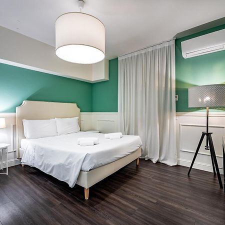 Hs4U The Romantic Luxury Apartment Prato  Luaran gambar