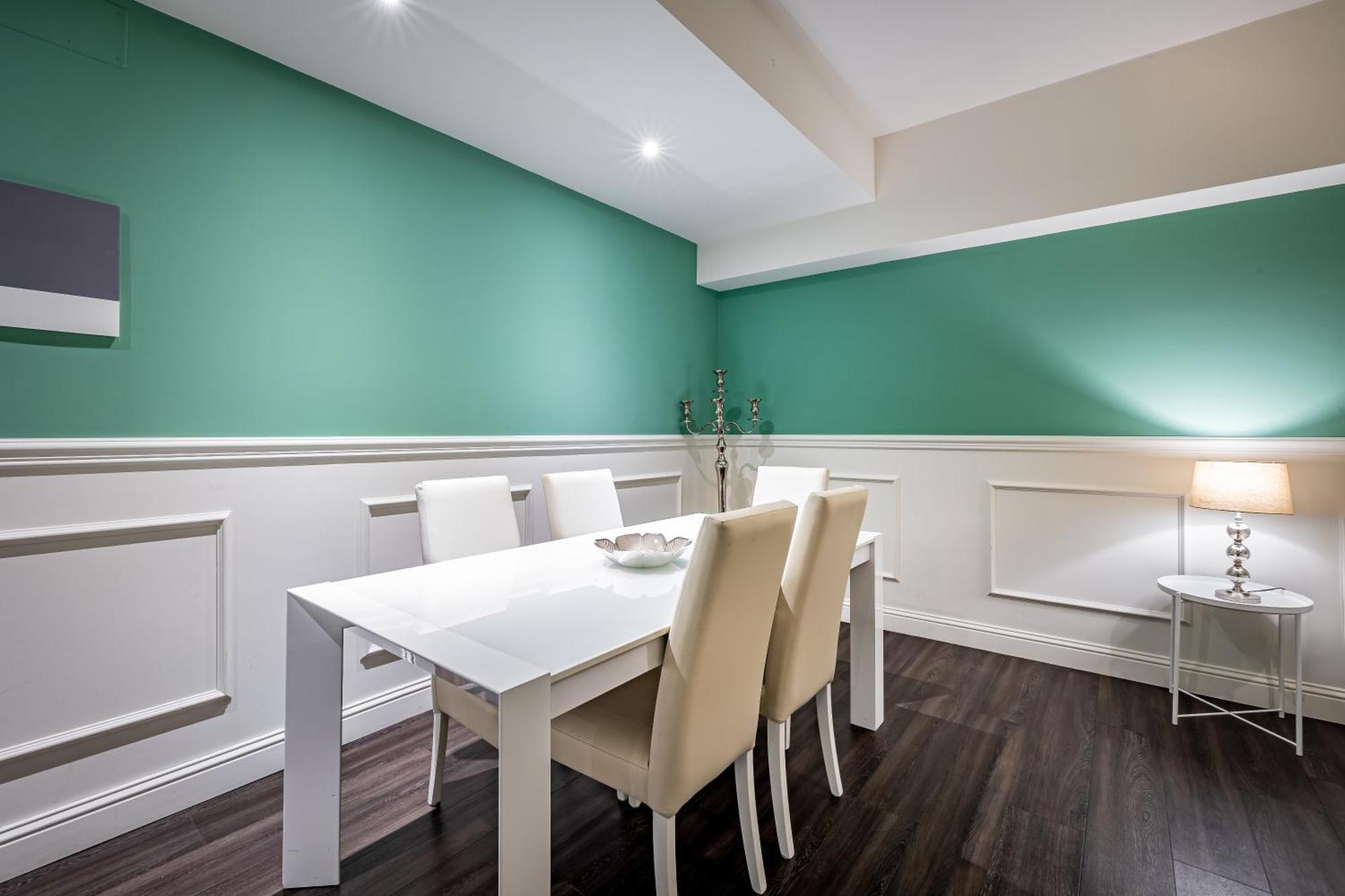 Hs4U The Romantic Luxury Apartment Prato  Luaran gambar